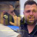 Foto:Hypetv/Instagram printscreen/ing.Durdzic