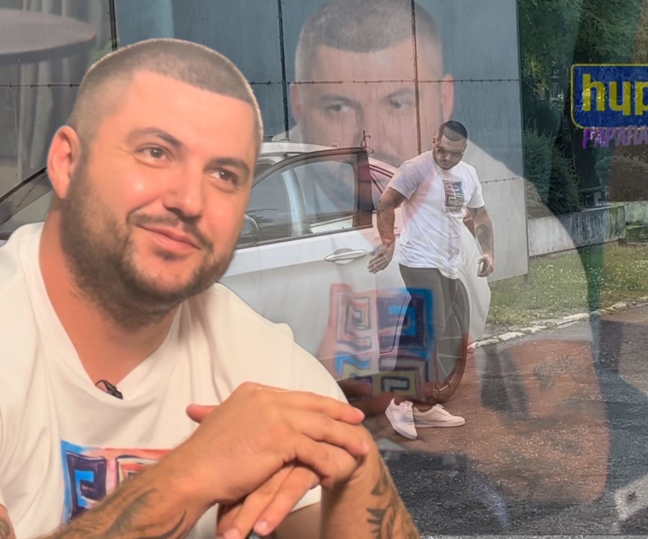 Foto:Hype tv Asmin Durdžić