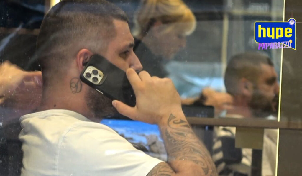 Foto:Hypetv Asmin Durdžić