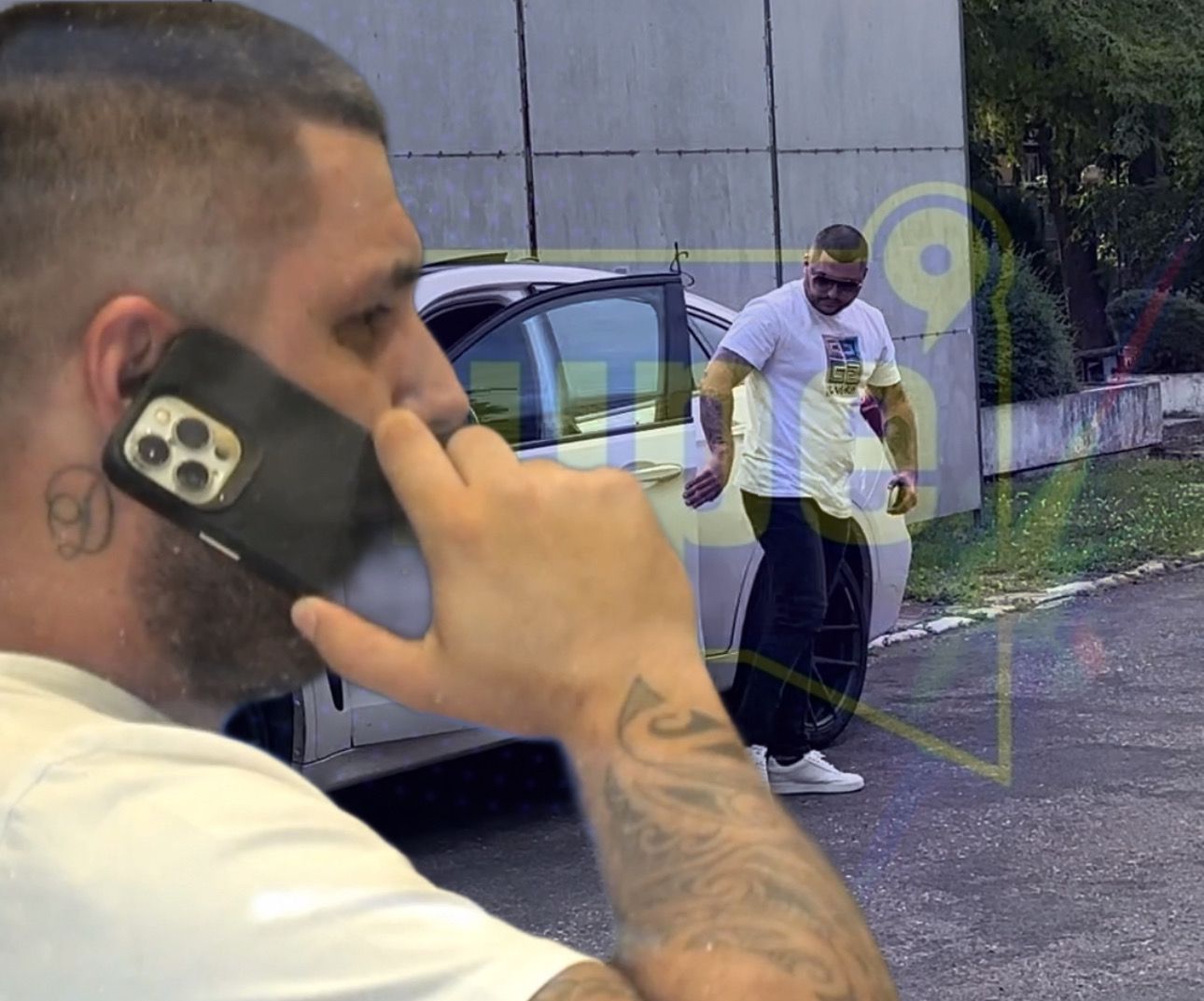 Foto:Hypetv Asmin Durdžić