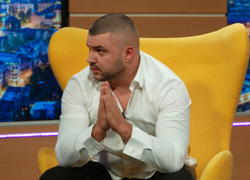 Asmin Durdžić Foto:Hypetv