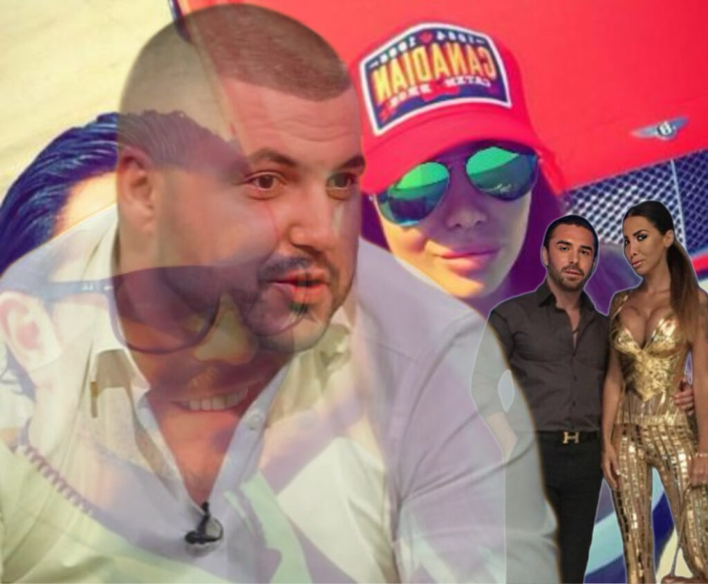 Foto: HypeTV/Facebook printscreen/Aneli Ahmić
“KAKO TE MARINKO, TVOJ BIVŠI, NIJE NAUČIO DA JEDEŠ?!”