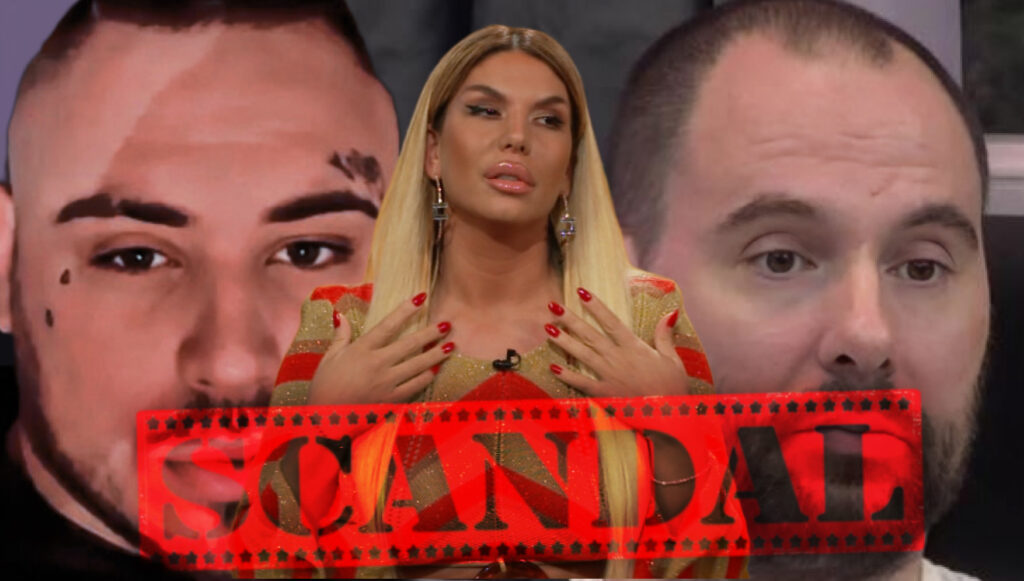 “ZVEZDAN I JA SMO…”