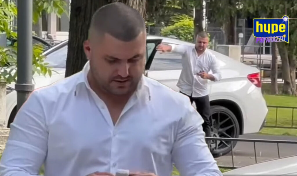 ASMIN DURDŽIĆ NA HYPE TELEVIZIJI