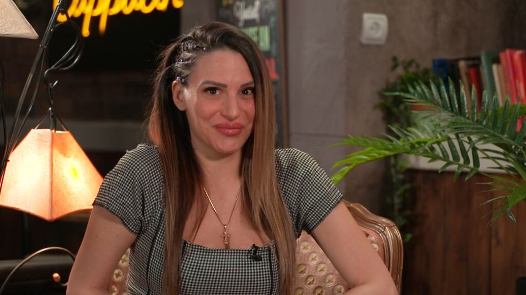 ,,MIONA ISKORIŠĆAVA ŠA!"