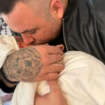 Filip Car Leona Foto:Instagram printscreen Filipcarcappo