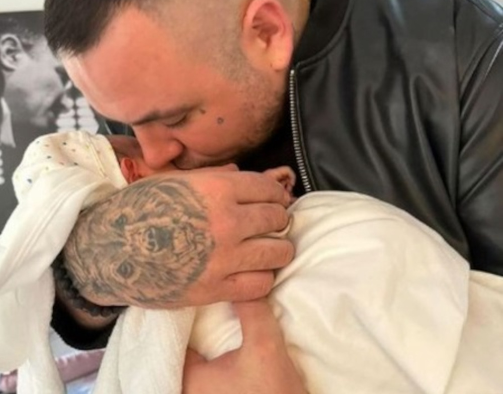 Filip Car Leona Foto:Instagram printscreen Filipcarcappo