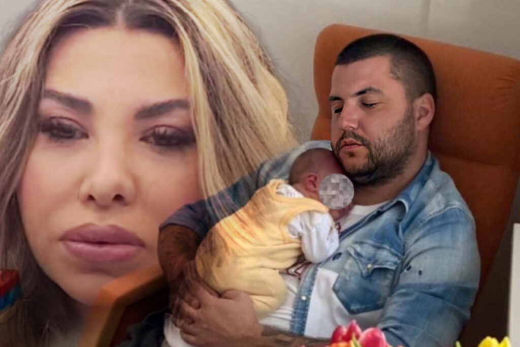 Foto: YT printscreen/Zadruga official/Privatna arhiva
Asmin Durdžić, Aneli Ahmić