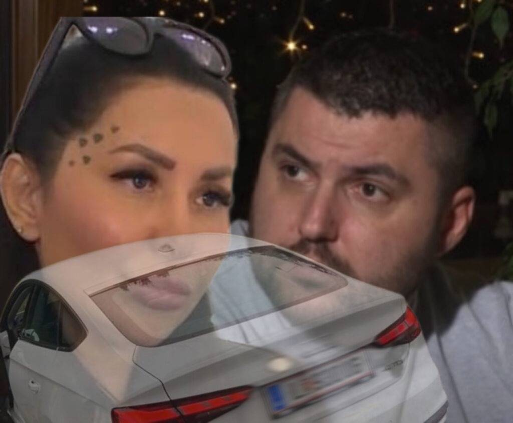 foto:Instagramprintscreen/alibaba_durdzic/youtubeprintscreen/Pink/Hypetv