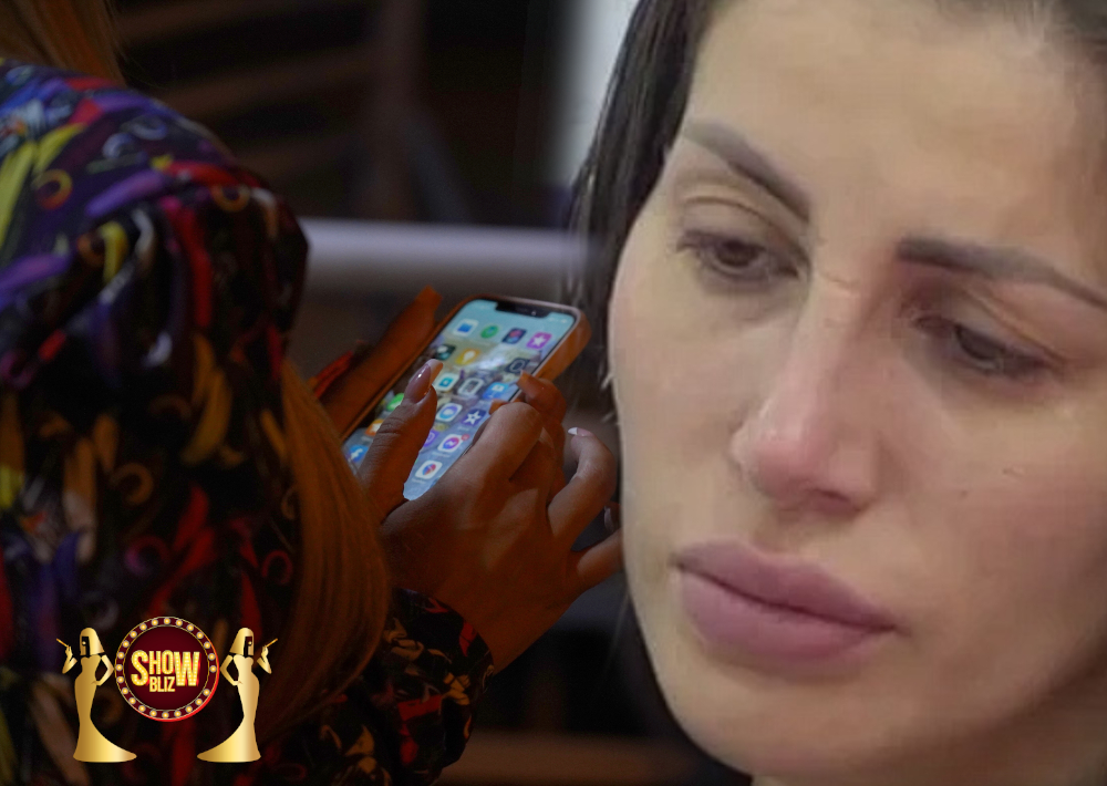 Photo: Antonio Ahel/ATAImages/Youtube printscreen/Zadruga official