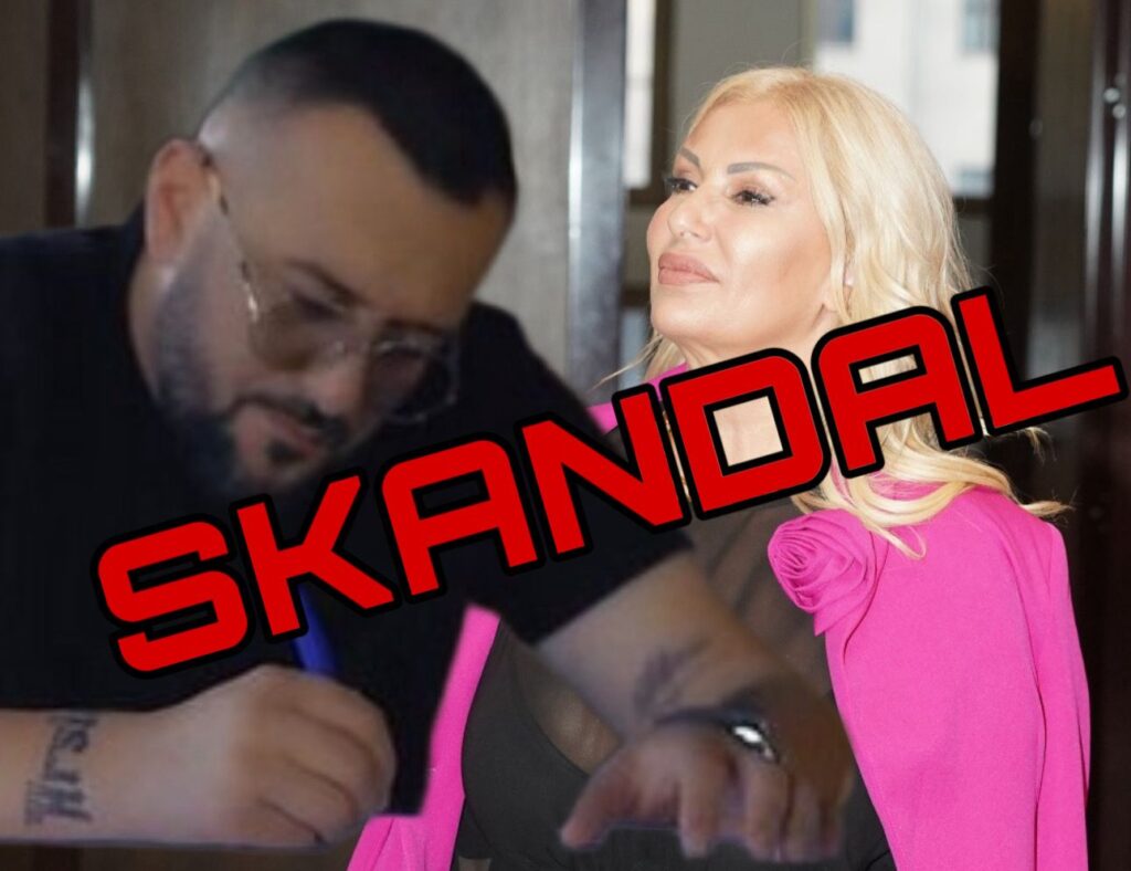 ZBOG NENORMALNO LOŠEG INTERESOVANJA...!"