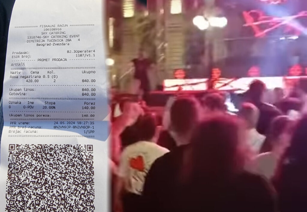 ŠAMARANJE PO UŠIMA