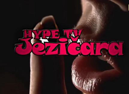 RASKRINKAN ESTRADNI LJUBAVNI PAR!
Hype Jezičara