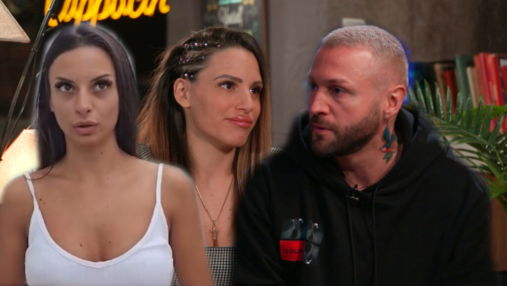 ,,MIONA ISKORIŠĆAVA ŠA!"