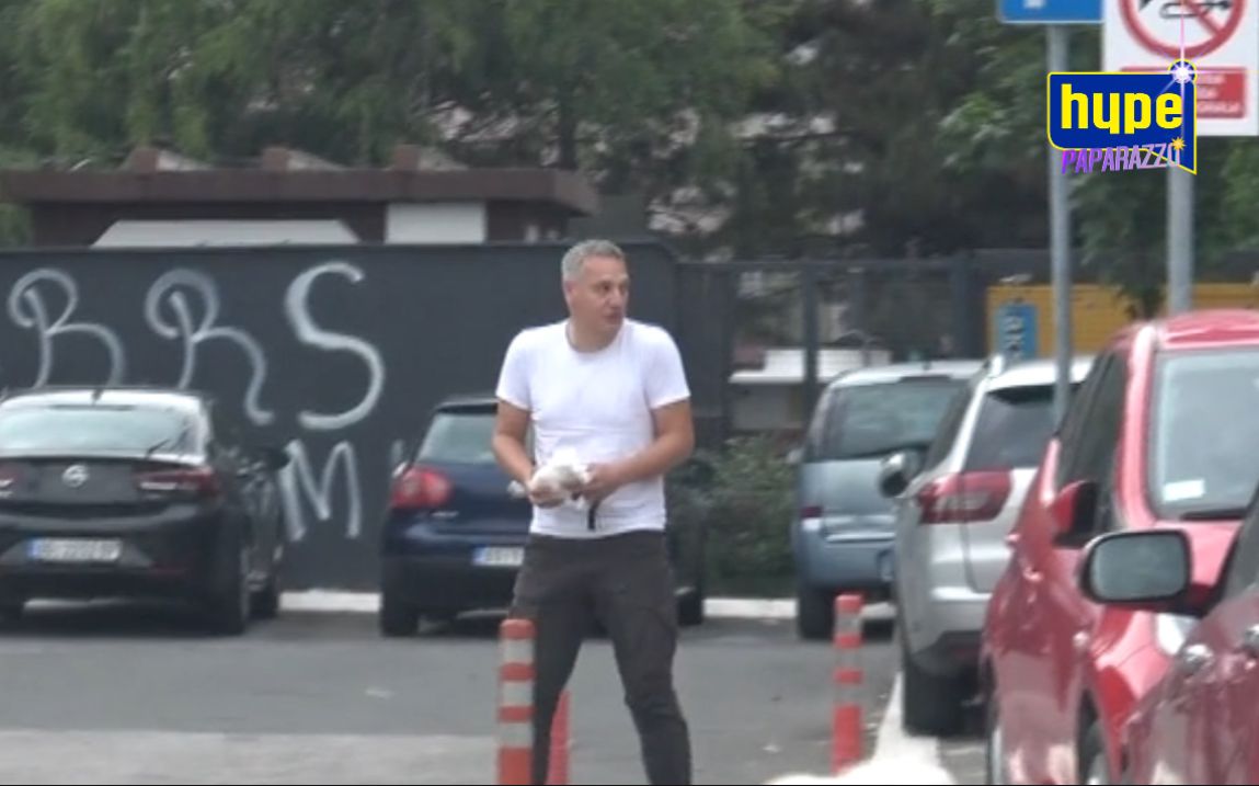 Gagi Đogani Foto:Hype paparazzo