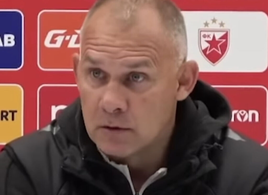 Partizan će poludeti