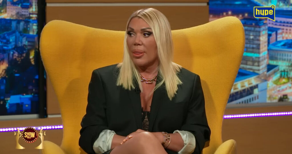 Foto: HypeTV/Ljiljana Stevanović Lili