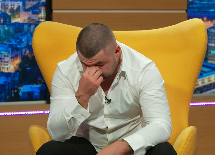 Foto: Hypetv
Asmin Durdžić