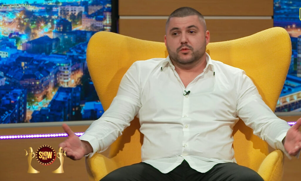 Asmin Durdžić
Foto: HypeTV