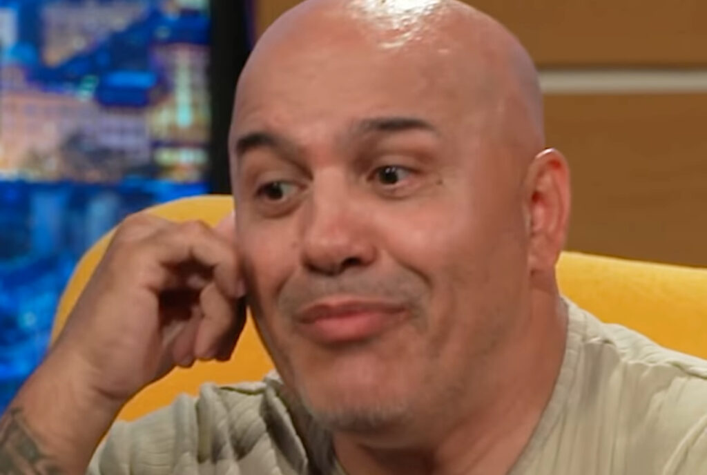 Foto: HypeTV/Baki B3/ShowBliz