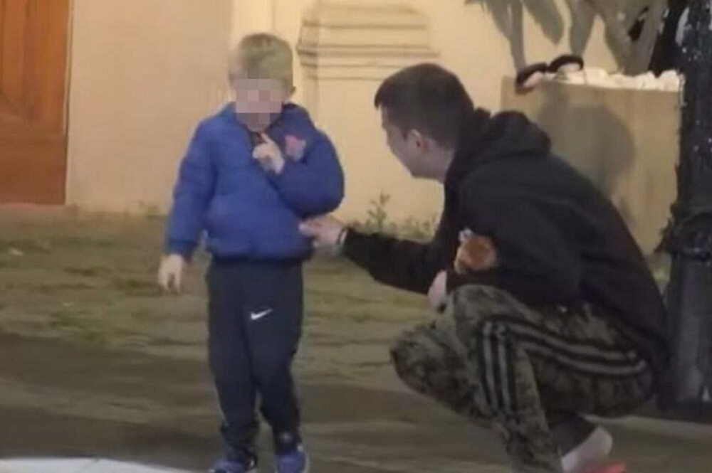 Foto:Youtube printscreen/Zadruga official