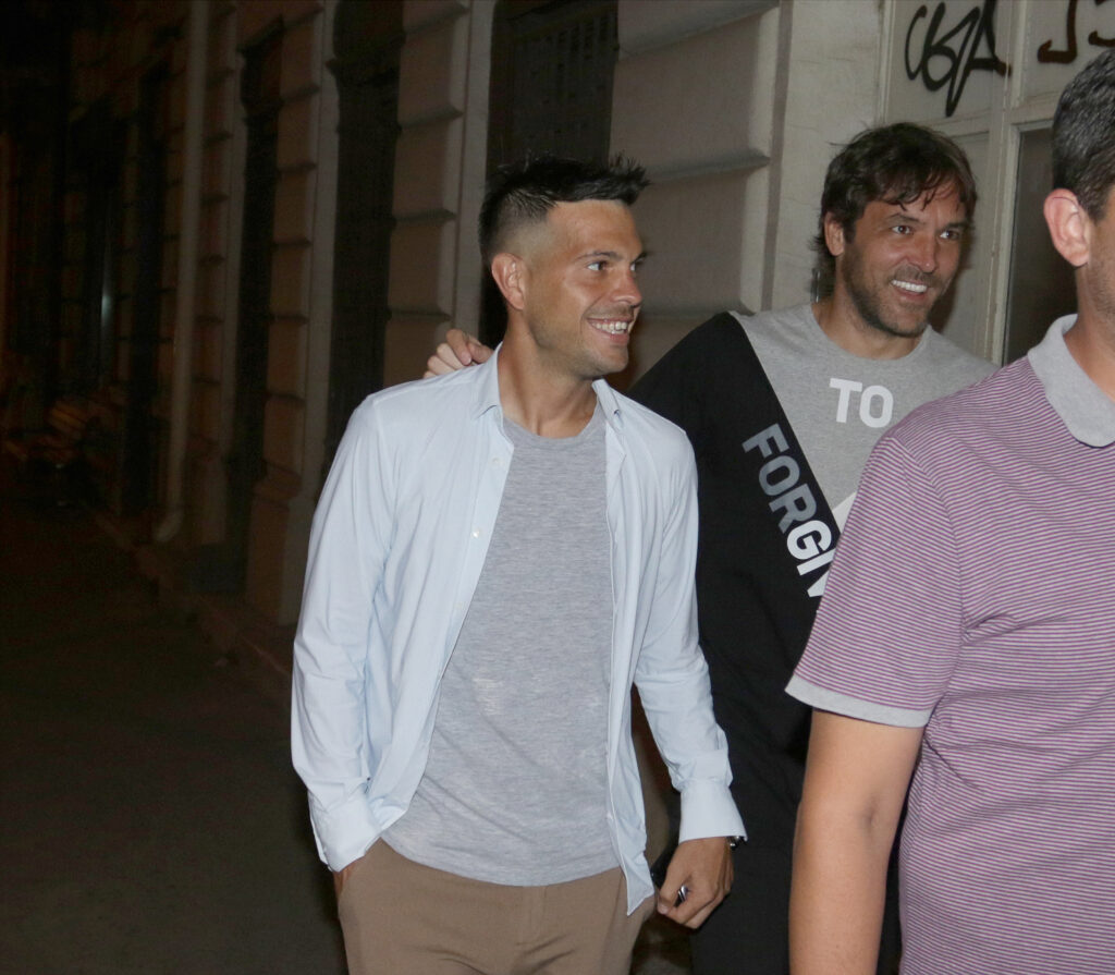 Lola Smiljanić Foto:ATA images