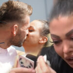 Foto:Youtube printscreen/Zadruga official/ Antonio Ahel/ATAImages. Maja Marinković, Miona Jovanović, Stanislav Krofak