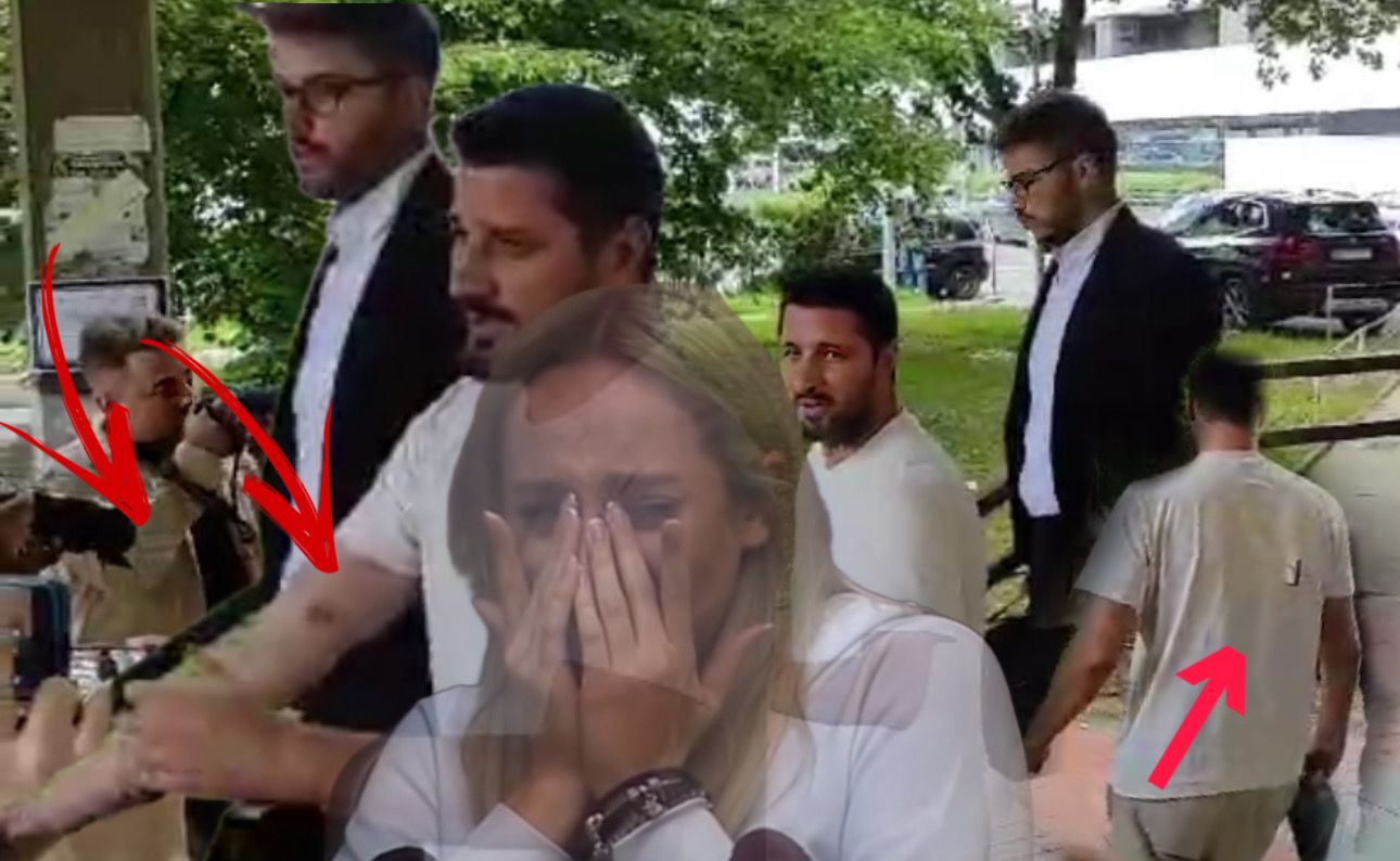 Foto: HYpeTV/YT/Zadruga Official