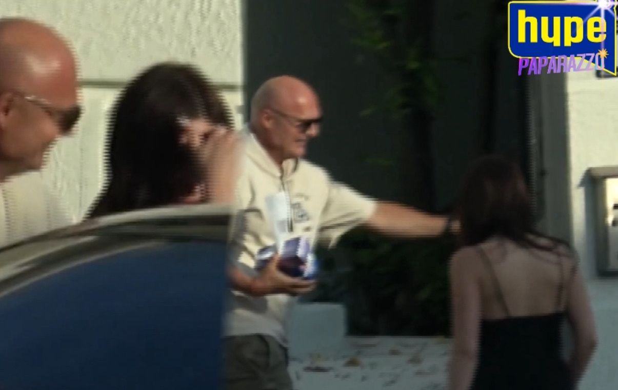 Aleksandar Milić Mili Foto:Hypetv/paparazzo