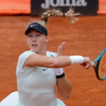 Paula Badosa Foto:Profimedia