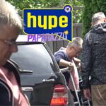 Saša Popović Foto:Hype paparazzo