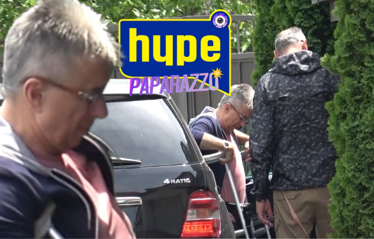 Saša Popović Foto:Hype paparazzo