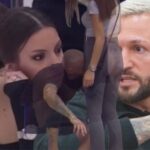 Miona Jovanović, Nenad Aleksić Ša, Foto:Youtube printscreen/Zadruga official