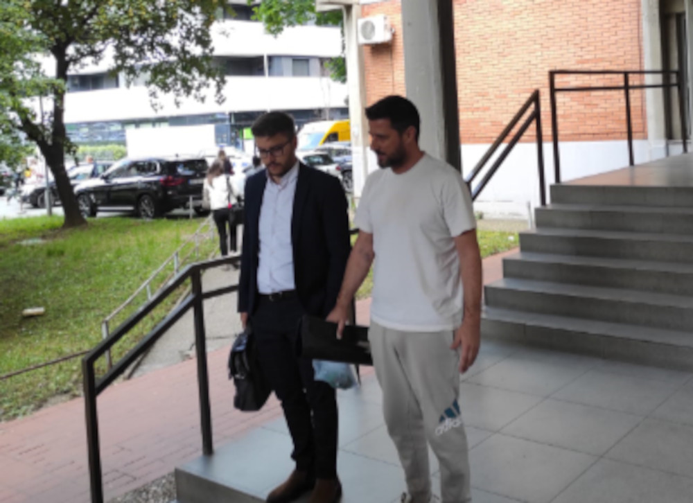 Foto: Hypetv Marko Miljković