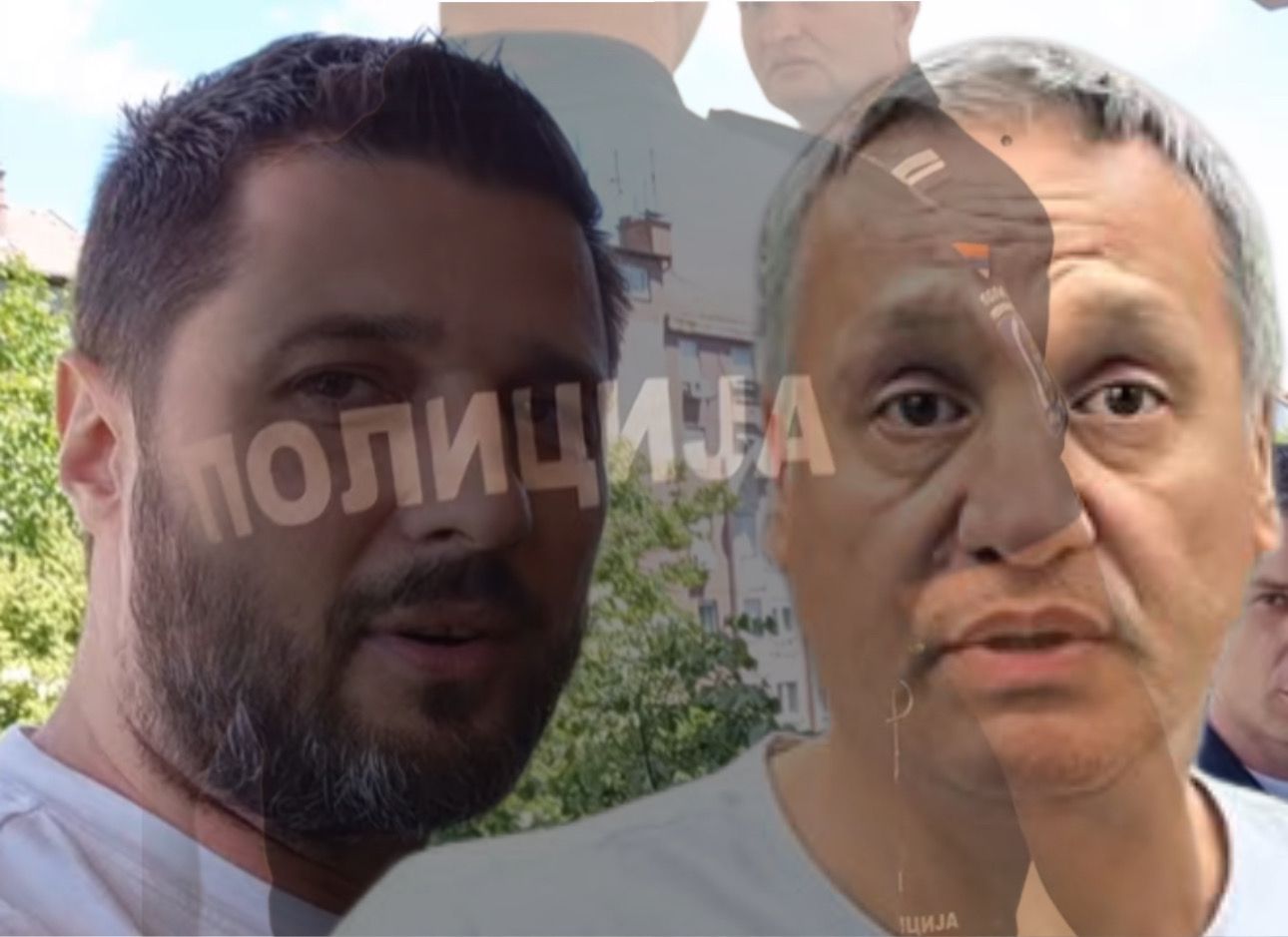 Marko Miljković, Gagi Đogani