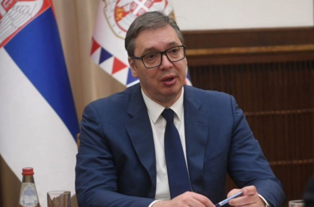 Vučić otkrio šta su mu rekli