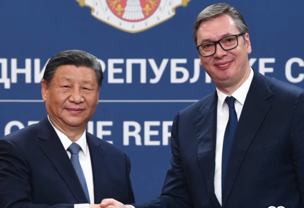 Predsednik sumirao predhodnu nedelju