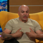 Foto: Hypetv/ShowBliz/Baki B3