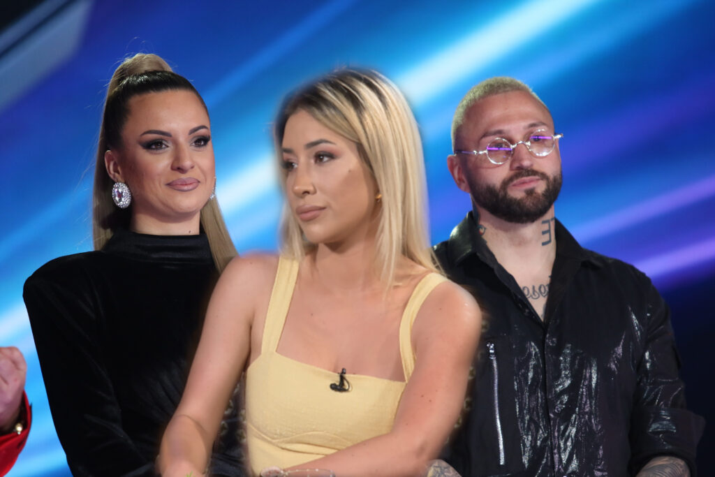 Šokantne tvrdnje iz spoljnog sveta