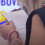 Photo: Printscreen Youtube/Zadruga Official