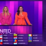 Foto: Youtube printscreen/Eurovision Song Contest