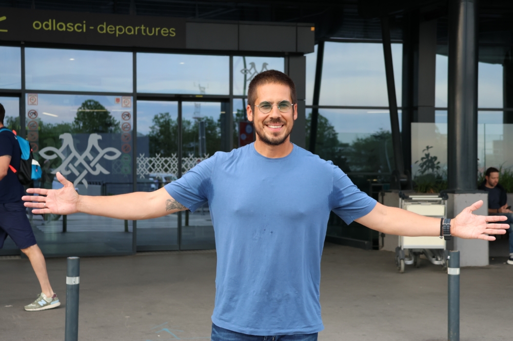 VERIO SE BRAT NIKOLE