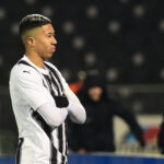 Saldanja zvanično u Al Vaslu