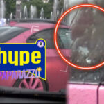 Foto:Hypetv/paparazzo Filip Đukić
