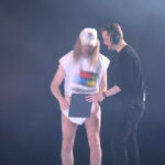 Foto: Youtube printscreen/Eurovision Song Contest