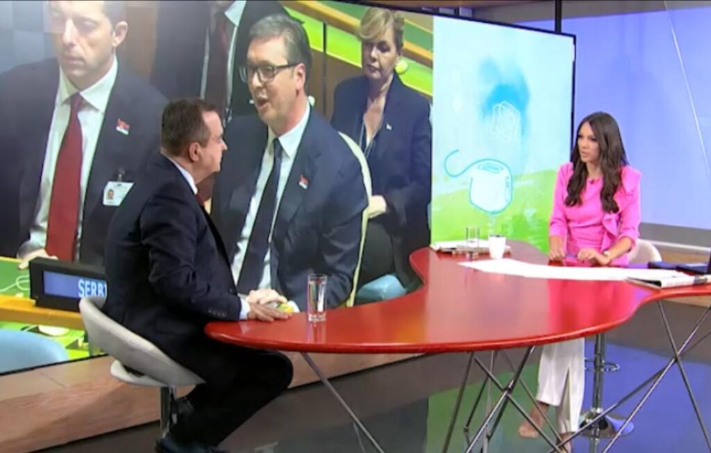 Mnogi su shvatili da u rezoluciji o Srebrenici nije reč o zločinima