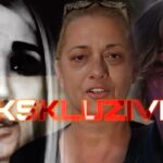 Nataša Đukić, Željko Mitrović, Kika Đukić/Foto: Ata images/YT printscreen/Kika