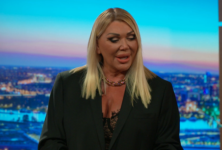 Foto: HypeTV/ShowBliz