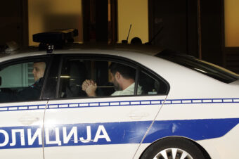 Photo: Antonio Ahel/ATAImages