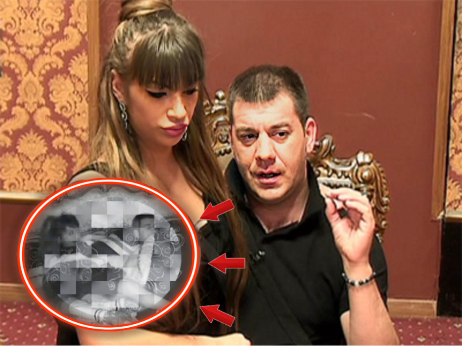 Foto: YT printscreen/Pariovi official